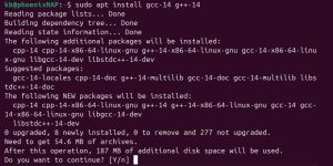 How to Install GCC Compiler on Ubuntu {3 Simple Methods}