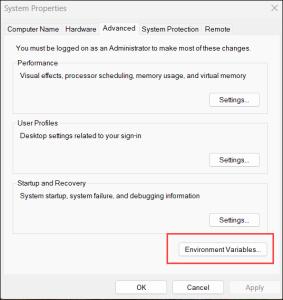 Python Environment Variables Intall How To Install Python on Windows | phoenixNAP KB