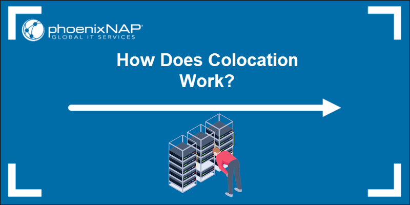 A brief explanation of how colocation works.