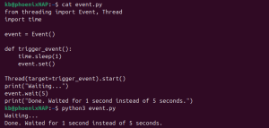 Python time.sleep(): How to Delay Code Execution
