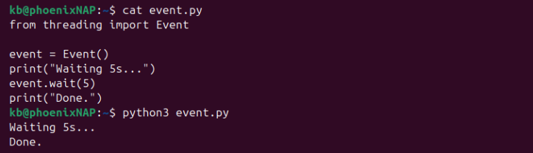Python time.sleep(): How to Delay Code Execution