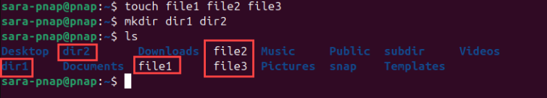 chmod Command in Linux: Syntax, Options, Examples