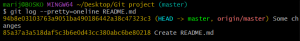 git blame: View File Modifications Line-by-Line | phoenixNAP KB
