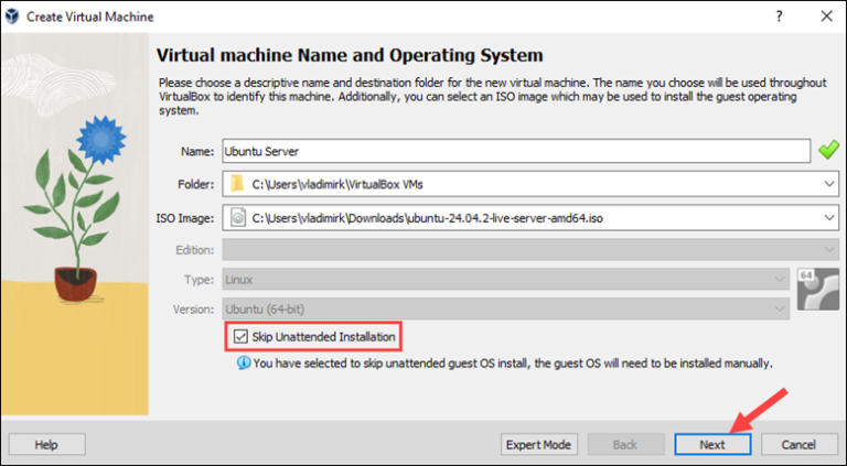 Linux Server Guide: Installation and Configuration