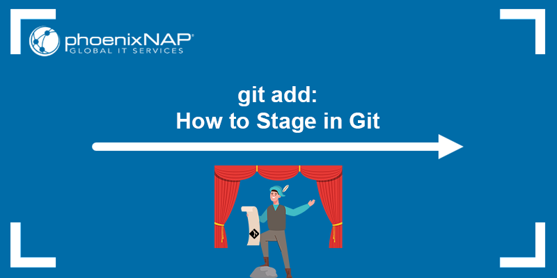 git add: How to Stage in Git