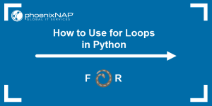 Python for Loop: Syntax, Usage, Examples