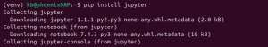 How to Install Jupyter Notebook on Linux, Windows, and Mac