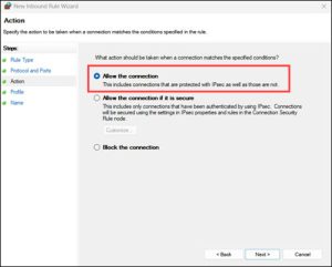 HTTPS Port: What It Is and How to Enable It