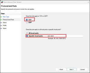 HTTPS Port: What It Is and How to Enable It
