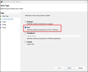 HTTPS Port: What It Is and How to Enable It