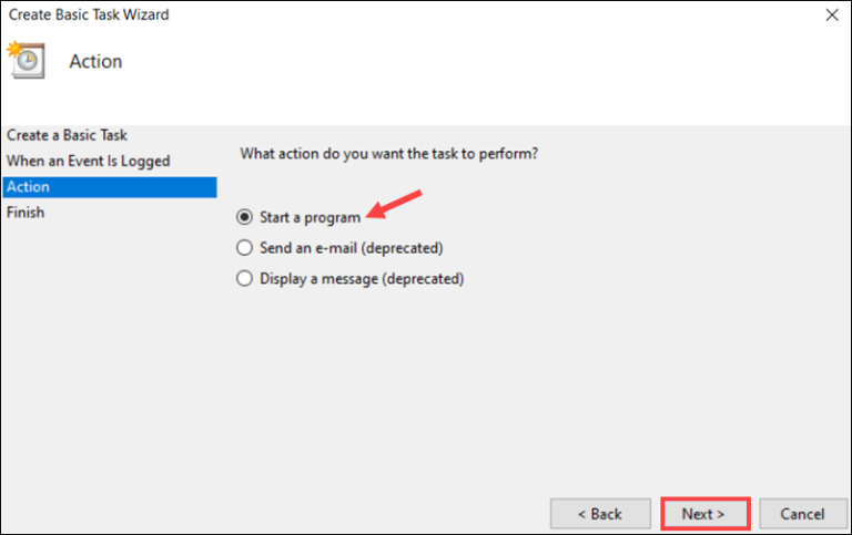 Windows Event Logs Explained: Elements, Types, and Use