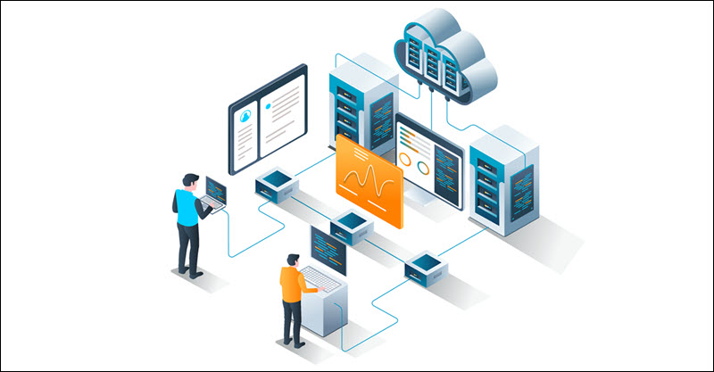 Administrators managing multiple VMs from workstation.