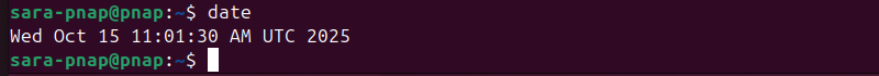 date-terminal-output