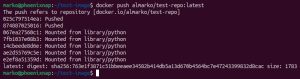 What Is Docker Hub and How to Use It? | phoenixNAP KB
