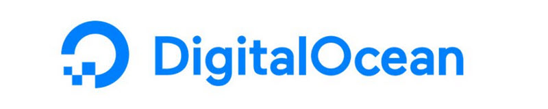 DigitalOcean cloud servers for small businesses.