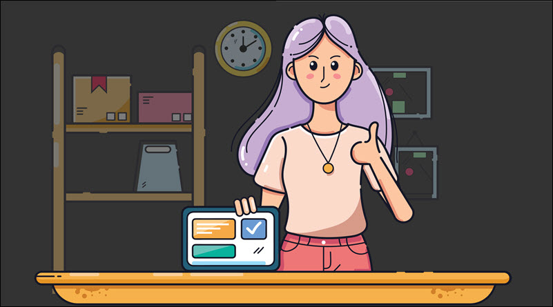 Using cloud server to run small e commerce store.