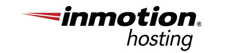 InMotion Hosting cloud servers for small businesses.