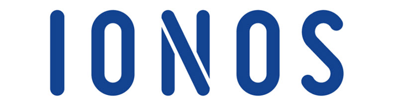 IONOS cloud servers for small businesses.