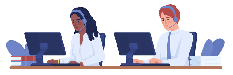 Support service from Red Hat.