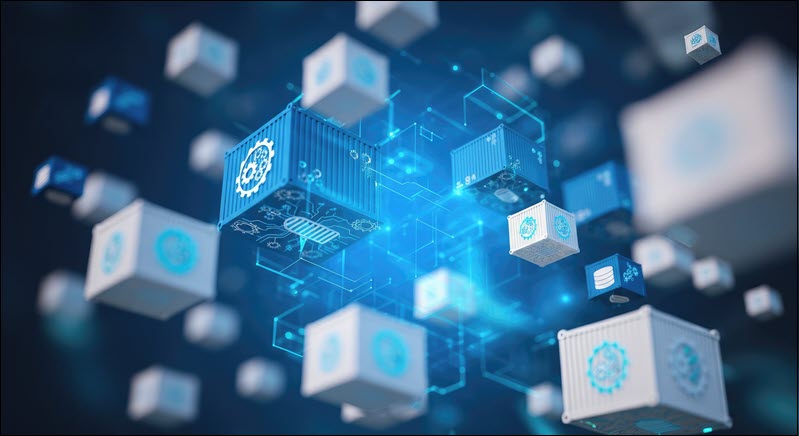 An automation illustration.