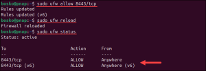 Port 8443 Explained for Beginners