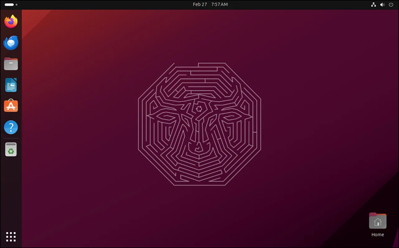 GNOME interface on Ubuntu 24.04 LTS.