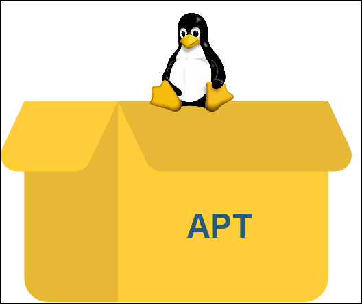 apt package manager
