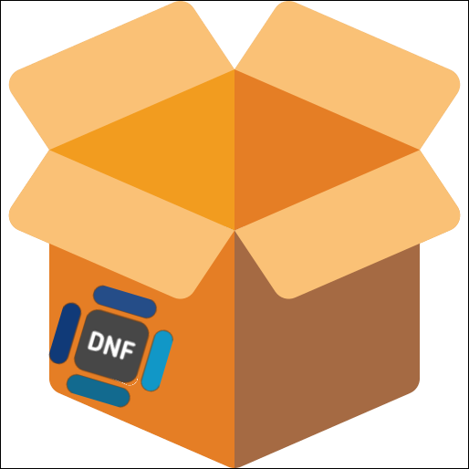 dnf package manager