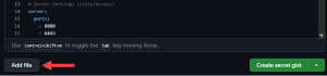 GitHub Gist: Definition, Usage, Best Practices