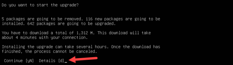 How to Upgrade Ubuntu to Version 26. 04 | Knowledge Base by phoenixNAP