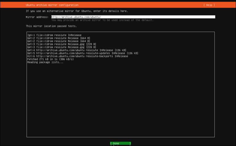 How to Install Ubuntu 26.04 LTS Resolute Raccoon | Knowledge Base by ...