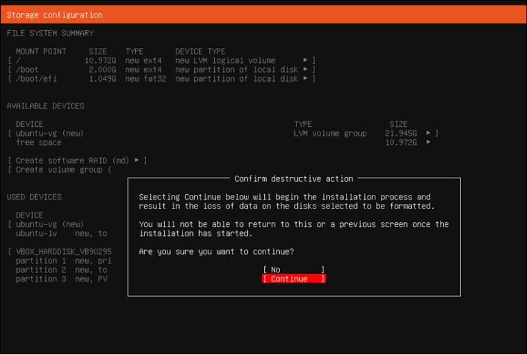 How to Install Ubuntu 26.04 LTS Resolute Raccoon | Knowledge Base by ...