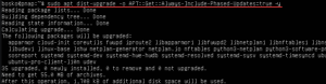How to Upgrade Ubuntu to Version 26. 04 | Knowledge Base by phoenixNAP