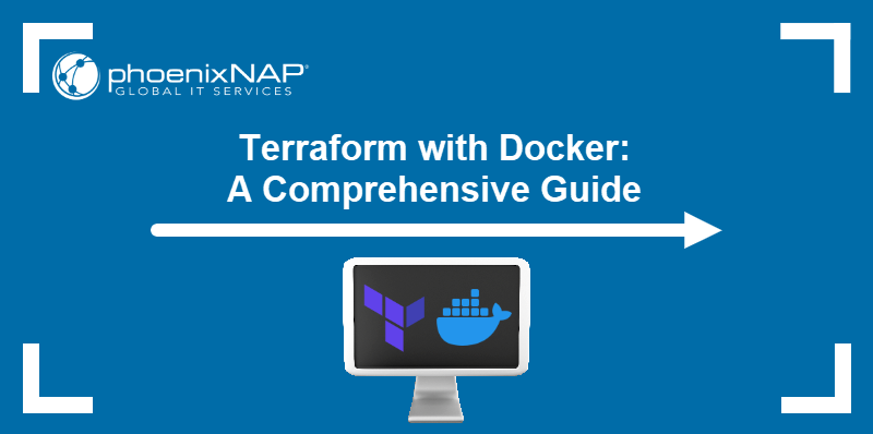 Terraform with Docker: A Comprehensive Guide.