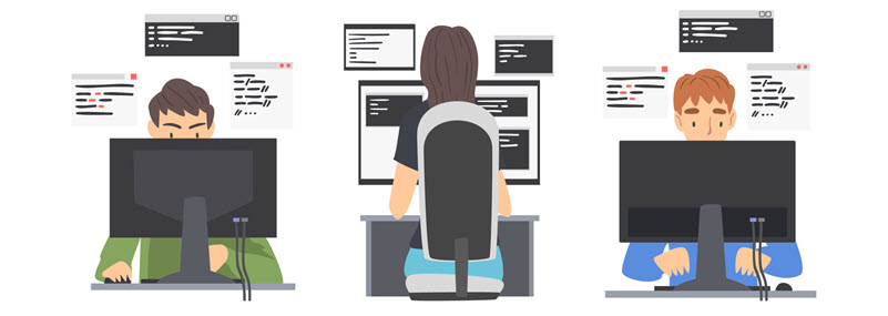 Writing custom validation rules for Terraform variables.