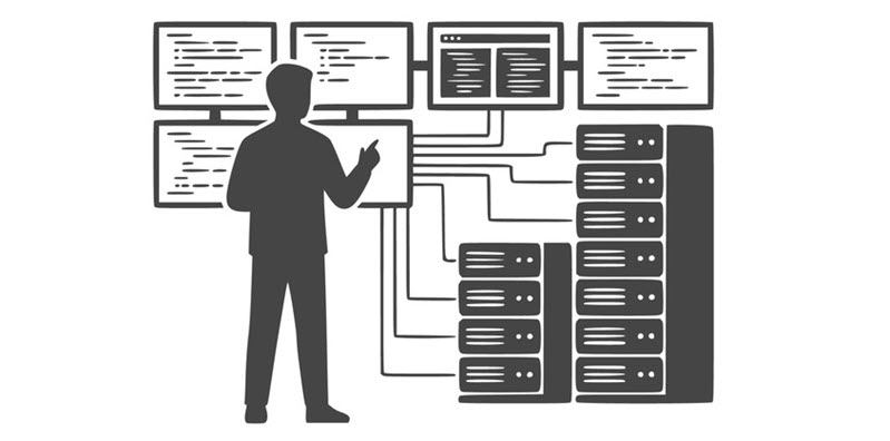 Managing BMC API credentials.