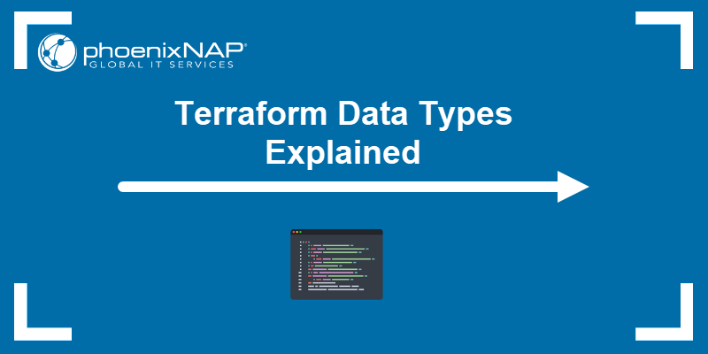 Terraform Data Types Explained