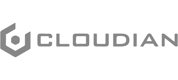 Cloudian