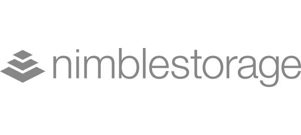 Nimblestorage