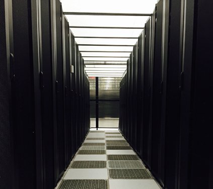 Ashburn Colocation | phoenixNAP Global IT Services