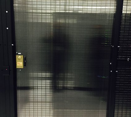 Ashburn Secure IT | phoenixNAP Global IT Services