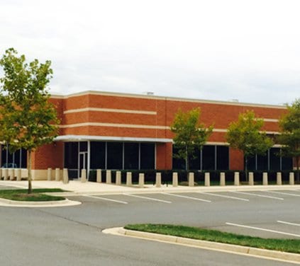 ashburn colocation