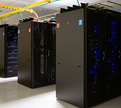 atlanta datacenter