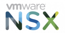 VMware NSX Logo