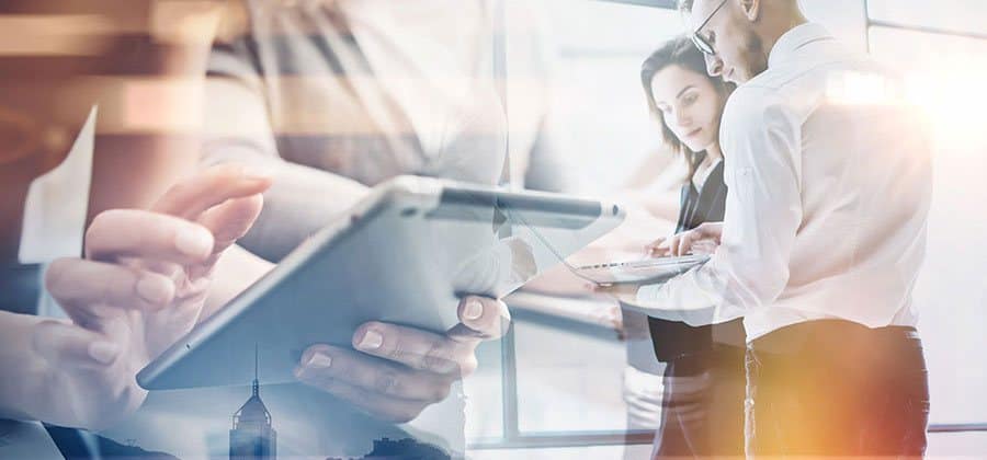 Remote Hands for Global Operations