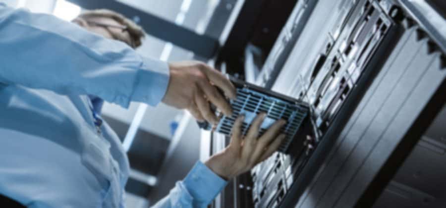 Hardware as A Service Solutions