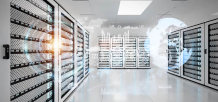 Hosted Servers