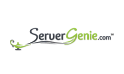 ServerGenie. com