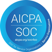 Logo AICPA SOC