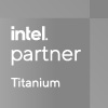 IPA Titanium Intel Partner